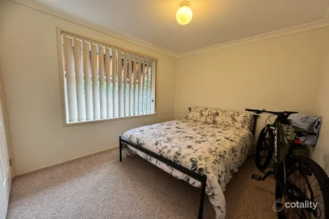 Property photo of 13/7 Hamilton Place Bomaderry NSW 2541