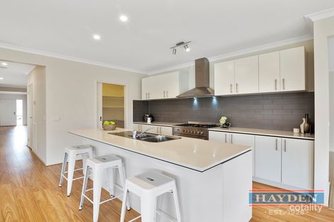 Property photo of 3 Swallowtail Drive Torquay VIC 3228