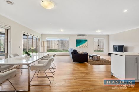 Property photo of 3 Swallowtail Drive Torquay VIC 3228