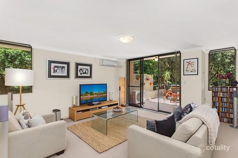 13/5 Boronia St, Wollstonecraft, NSW 2065