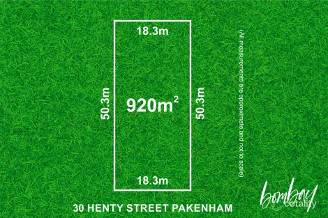30 Henty St, Pakenham, VIC 3810