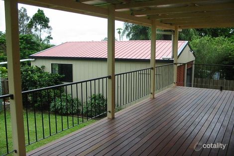 Property photo of 116 Nambour Mapleton Road Nambour QLD 4560