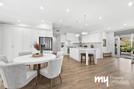 Property photo of 1 William Dowle Place Grasmere NSW 2570