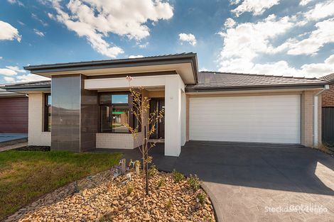 Property photo of 18 Featherwood Crescent Craigieburn VIC 3064