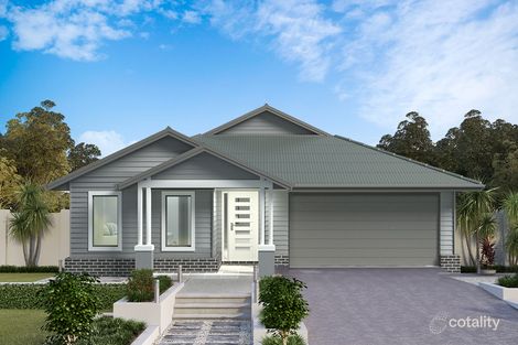 Lot 703 Corvus Way, Box Hill, NSW 2765