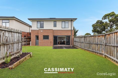 Property photo of 1 Mission Court Lynbrook VIC 3975