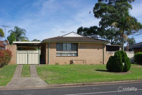 11 Andrew Thompson Dr, Mcgraths Hill, NSW 2756