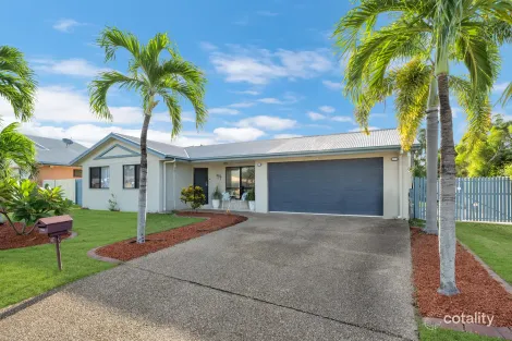 Property photo of 44 Brazier Drive Annandale QLD 4814