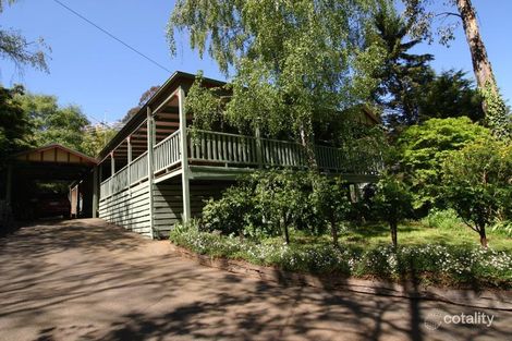 Property photo of 16 Fairway Road Emerald VIC 3782