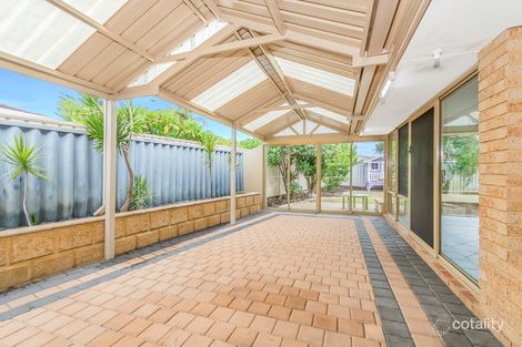 Property photo of 12 Blee Court Rockingham WA 6168