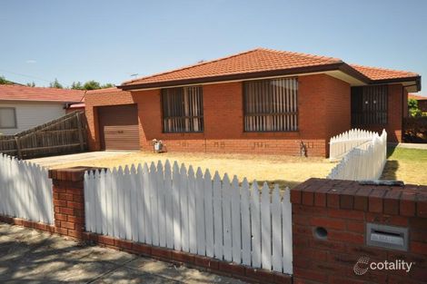 23 Shirley St, Fawkner, VIC 3060