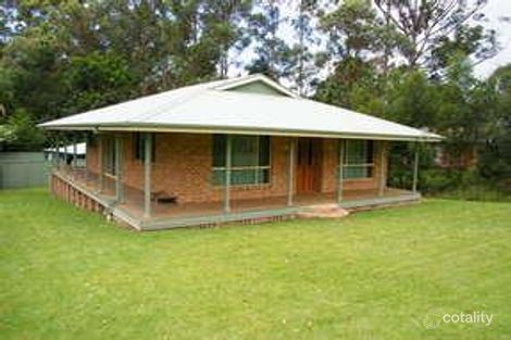 Property photo of 20 Wattle Street Fishermans Paradise NSW 2539
