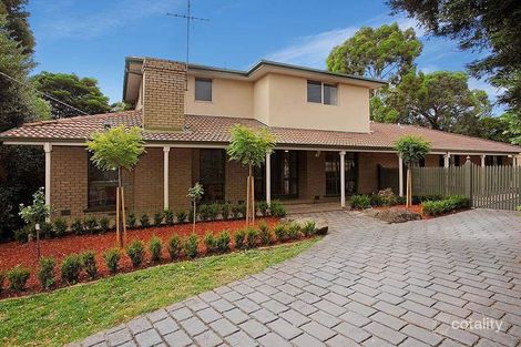 Property photo of 20 Old Warrandyte Road Ringwood North VIC 3134