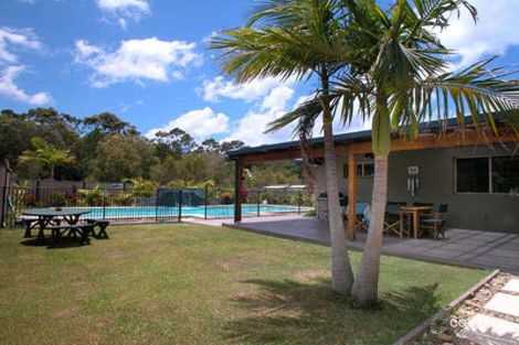 Property photo of 48 Teak Circuit Suffolk Park NSW 2481