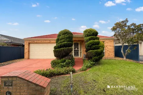 49 The Parkway, Pakenham, VIC 3810