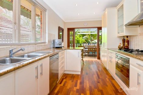 Property photo of 1A Ivey Street Lindfield NSW 2070