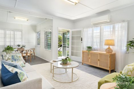 Property photo of 58 Molonga Terrace Graceville QLD 4075