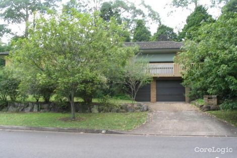 Property photo of 1A Fairway Avenue Pymble NSW 2073