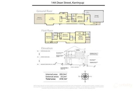 14a Dean St, Karrinyup, WA 6018