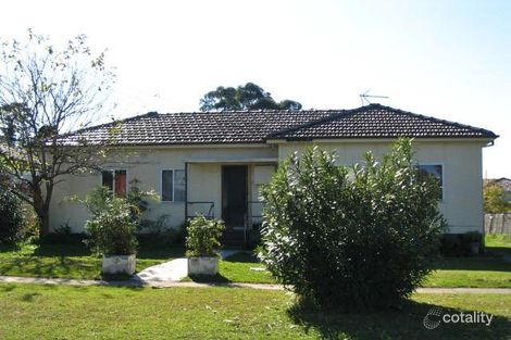 25 Ostend St, South Granville, NSW 2142