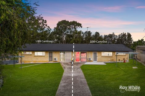 89 Camrose Cres, Underwood, QLD 4119