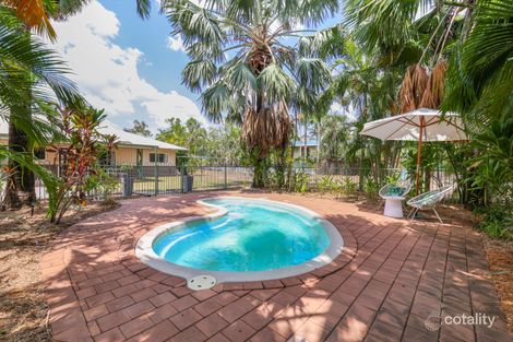 Property photo of 5 Stockwhip Drive Marlow Lagoon NT 0830