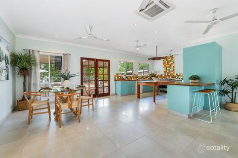 Property photo of 5 Stockwhip Drive Marlow Lagoon NT 0830