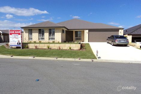 22 Milan Ave, Wanneroo, WA 6065