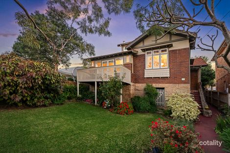 47 St Georges Cres, Drummoyne, NSW 2047