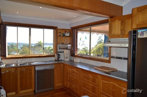 Property photo of 12 Lake Road Balcolyn NSW 2264