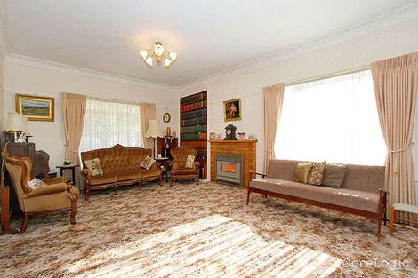Property photo of 34 Dickinson Street Hadfield VIC 3046