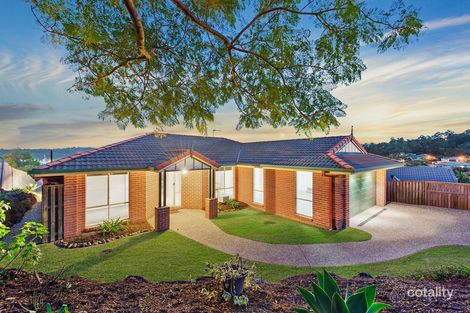 Property photo of 15 Henderson Rise Pacific Pines QLD 4211