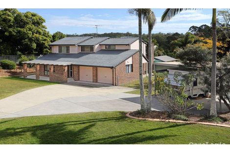 Property photo of 5 Meredith Court Bunya QLD 4055