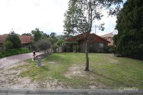 Property photo of 4 Mountainview Close Croydon Hills VIC 3136