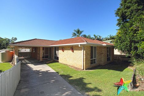 8 Mooloolah Ct, Hillcrest, QLD 4118