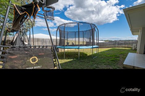 Property photo of 22 Brodie Drive Gracemere QLD 4702
