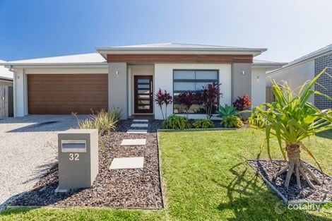 Property photo of 32 Wood Crescent Baringa QLD 4551