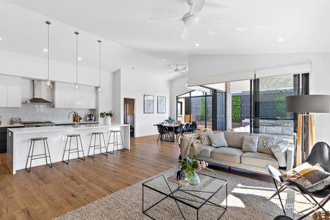 Property photo of 32 Wood Crescent Baringa QLD 4551