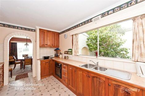 Property photo of 1 Weerona Avenue Mount Stuart TAS 7000