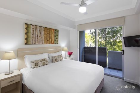 Property photo of 4606/141 Campbell Street Bowen Hills QLD 4006