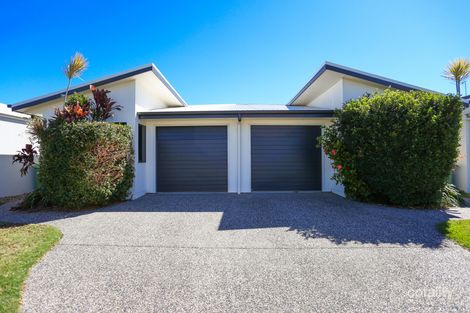 2/7 Maranark Ave, Mount Pleasant, QLD 4740