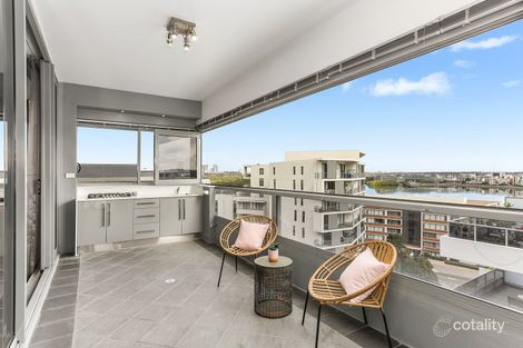 Property photo of 1149/2 Marquet Street Rhodes NSW 2138