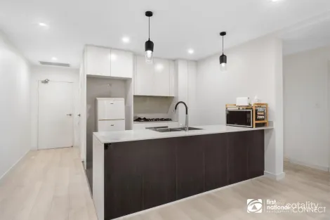 3/40 APPLEGUM CRES, NORTH KELLYVILLE, NSW 2155