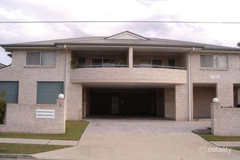 1/27 Mermaid St, Chermside, QLD 4032