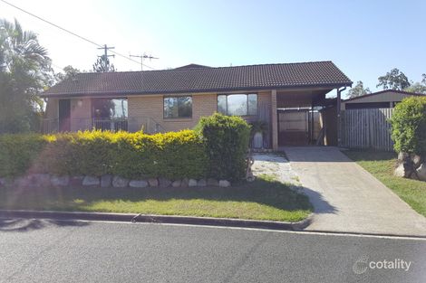 2 Luckie Cres, Tivoli, QLD 4305