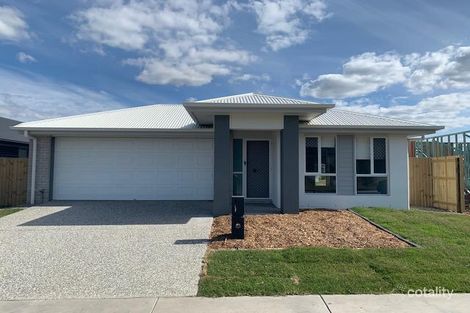 Property photo of 13 Danbulla Street Yarrabilba QLD 4207