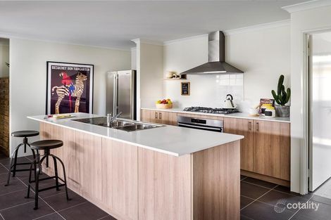 Property photo of 5 Pisces Way Australind WA 6233