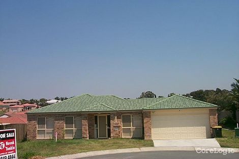 Property photo of 13 Gilgo Street Wishart QLD 4122