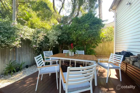 11 Myrtle St, North Balgowlah, NSW 2093