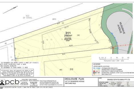 Property photo of 15 Musgrave Avenue Maitland Vale NSW 2320